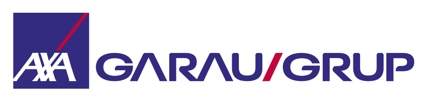 axa garaugrup logo mallorca