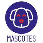 axa garaugrup icon mascotes mallorca